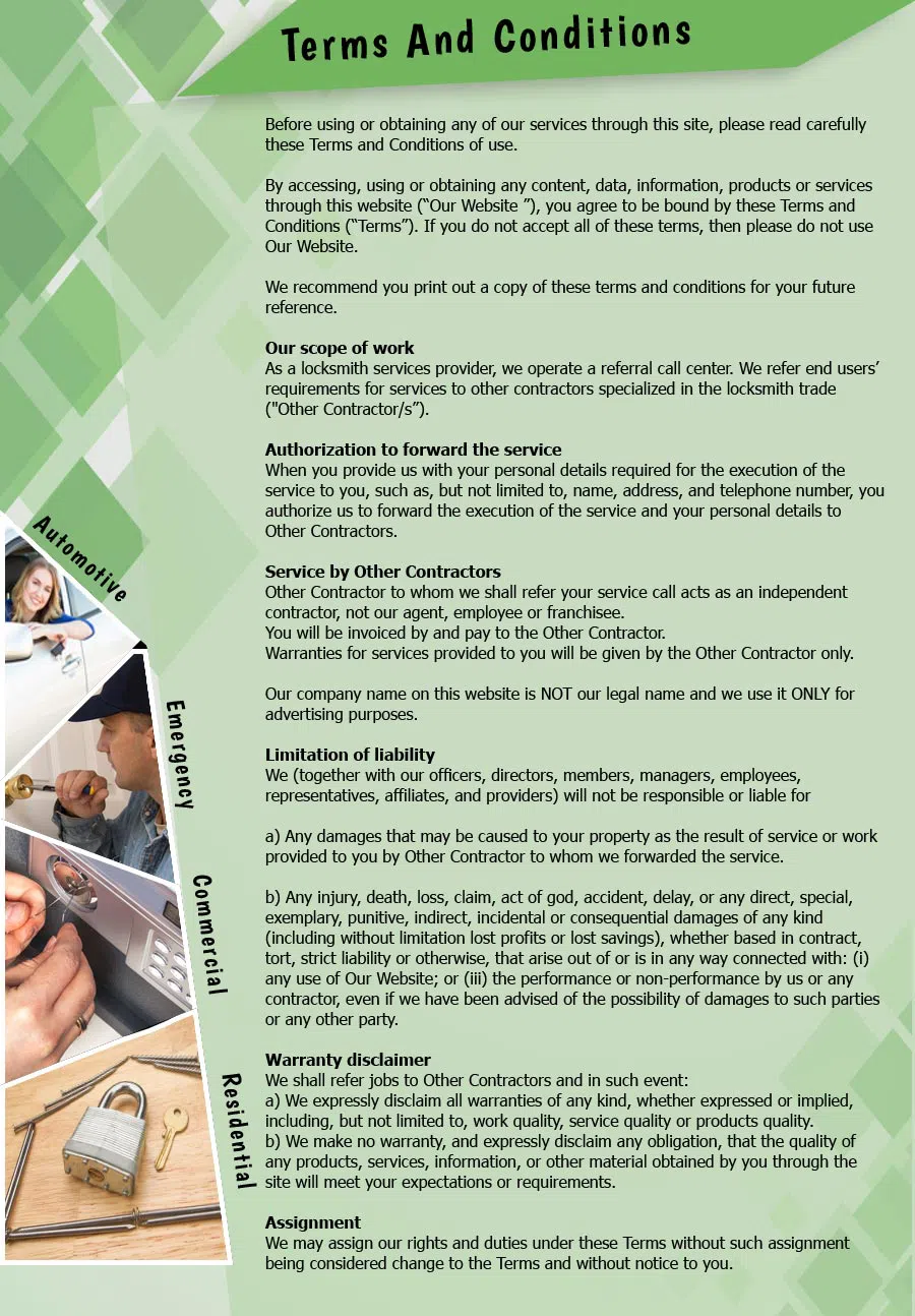 Locksmith Master Store Sunnyside, NY 718-489-9784